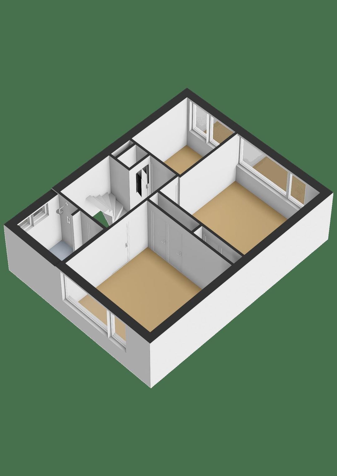 Foto 46 van Hendrik Chabotlaan 39