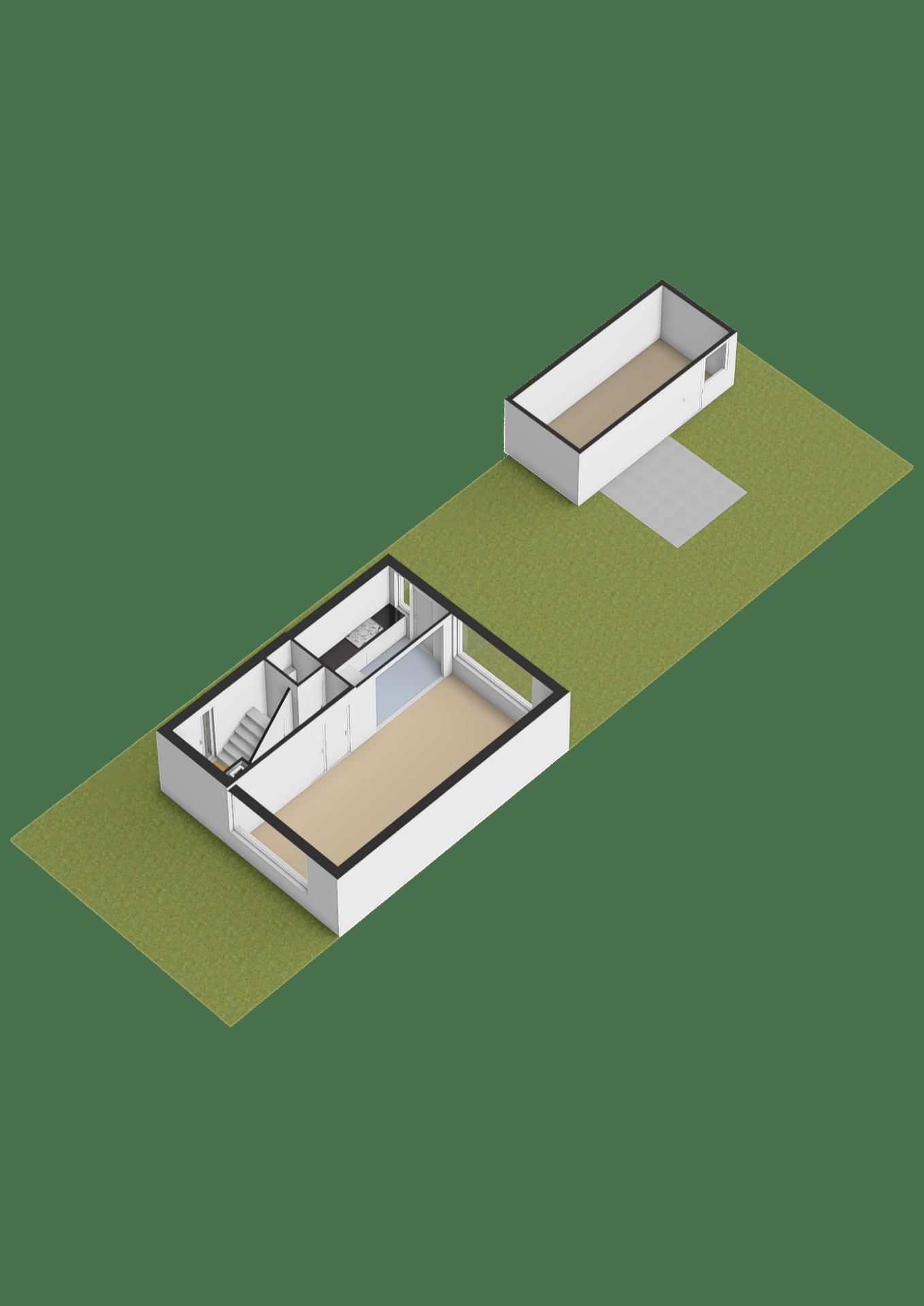 Foto 48 van Hendrik Chabotlaan 39