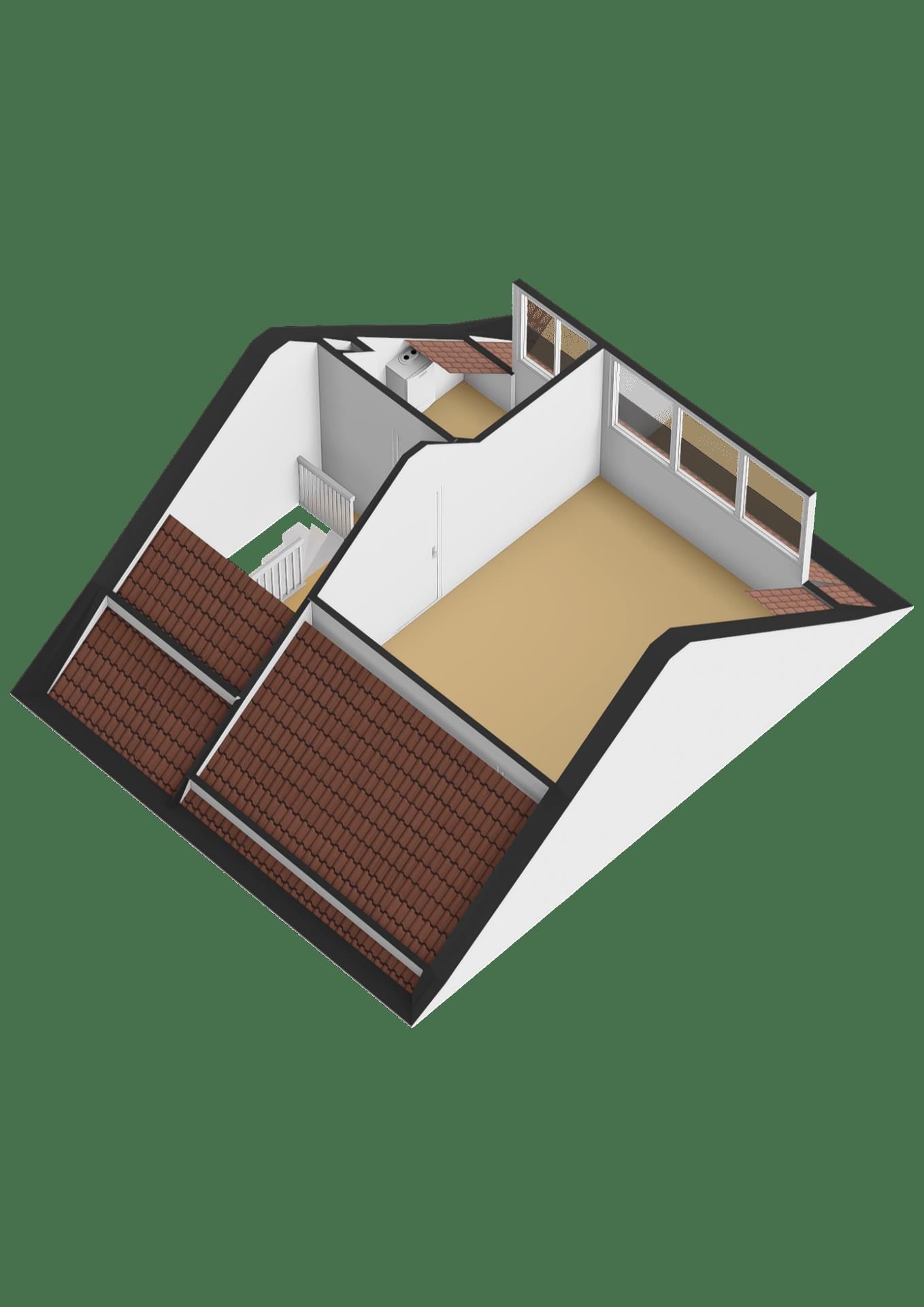 Foto 50 van Hendrik Chabotlaan 39