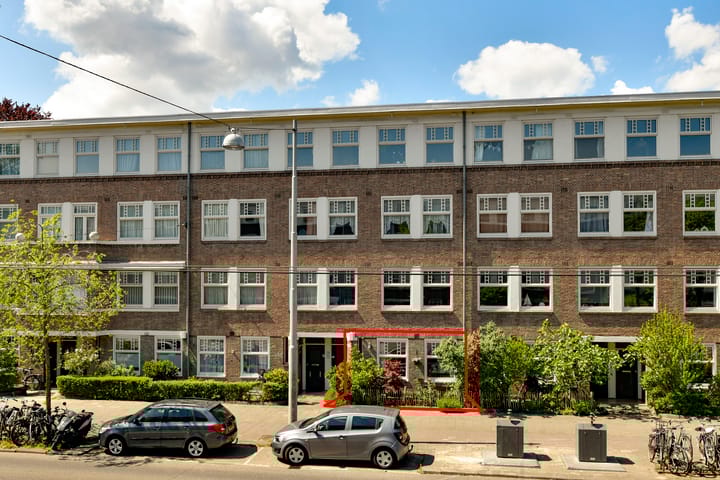 Foto 1 van Hoofdweg 271-H