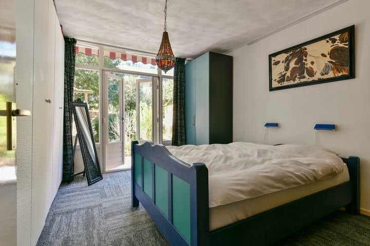 Foto 9 van Hoofdweg 271-H