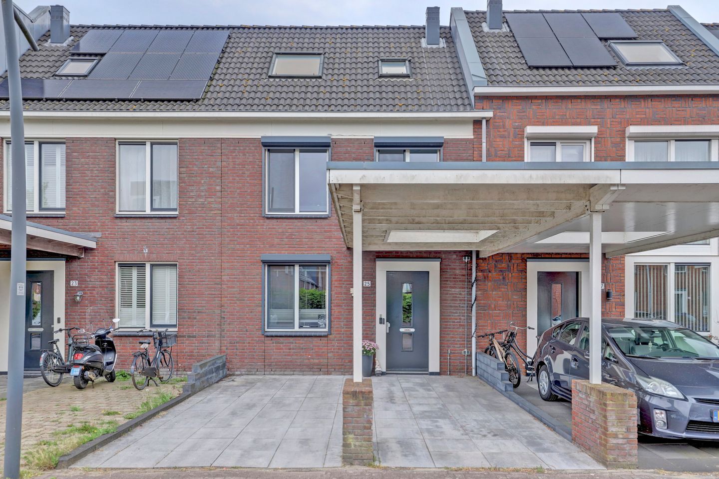 Foto 1 van Laurentiden 25