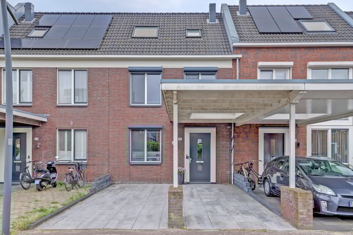 Foto 1 van Laurentiden 25