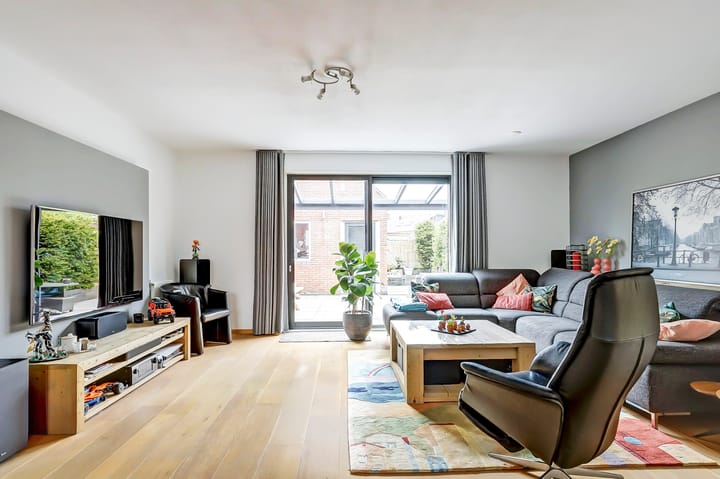 Foto 2 van Laurentiden 25