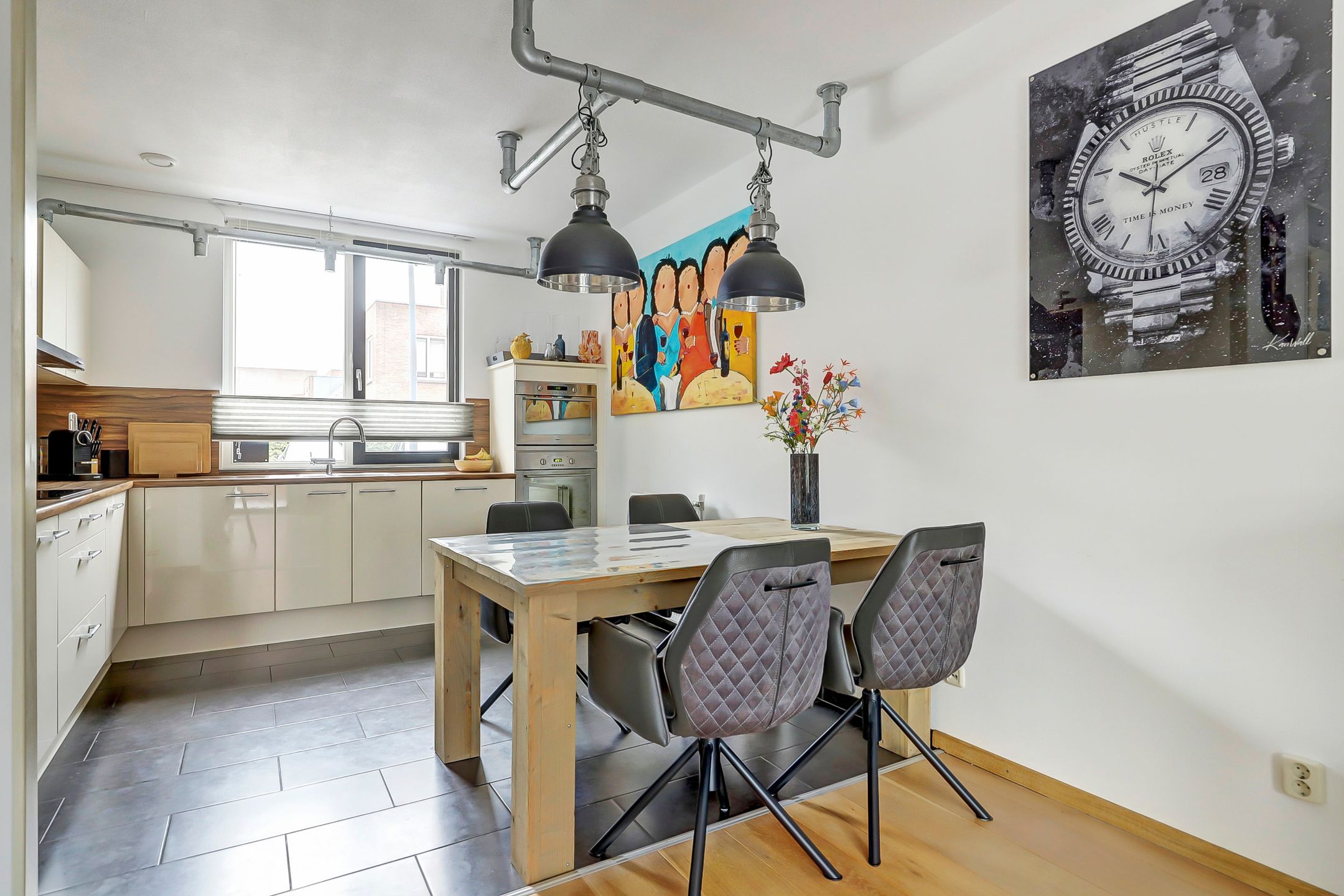 Foto 3 van Laurentiden 25