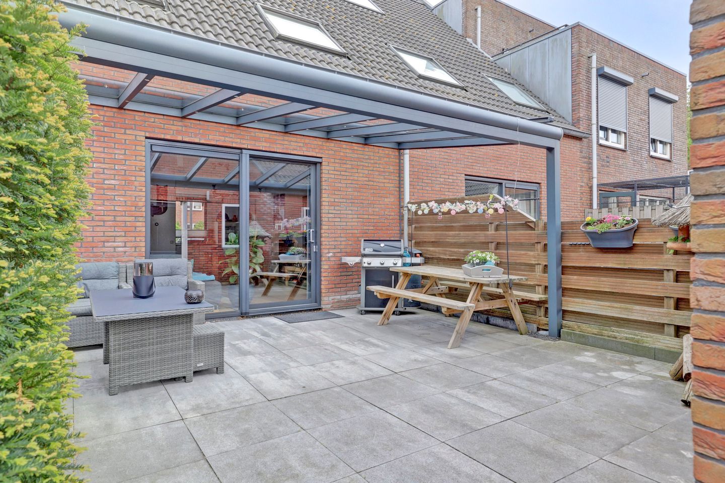 Foto 4 van Laurentiden 25