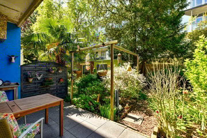 Foto 16 van Hoofdweg 271-H