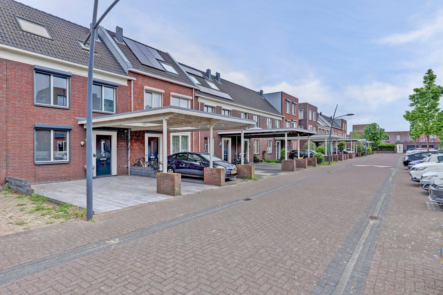 Foto 5 van Laurentiden 25