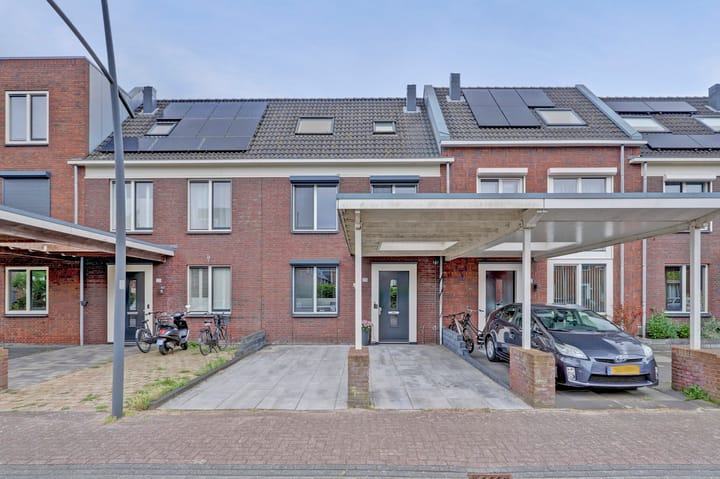 Foto 6 van Laurentiden 25