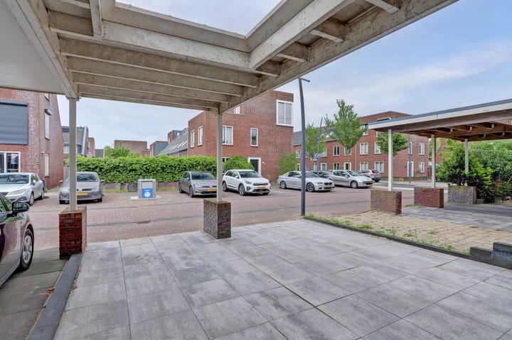 Foto 7 van Laurentiden 25