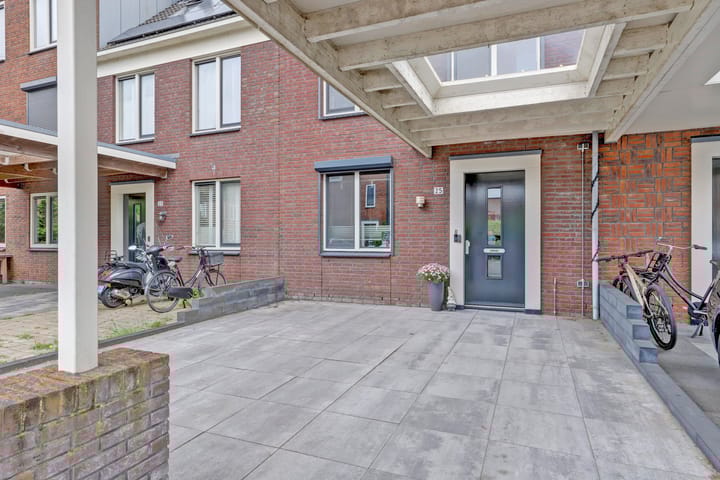 Foto 8 van Laurentiden 25