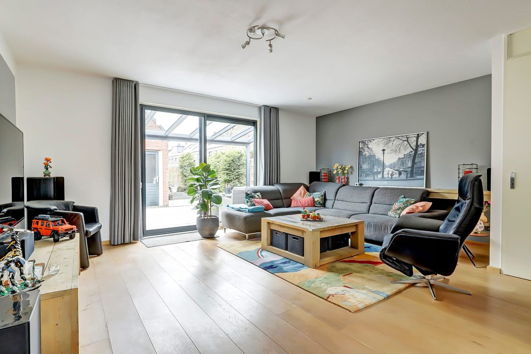 Foto 11 van Laurentiden 25