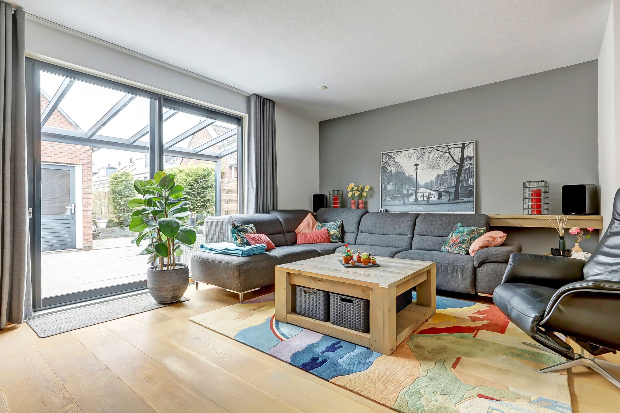 Foto 12 van Laurentiden 25