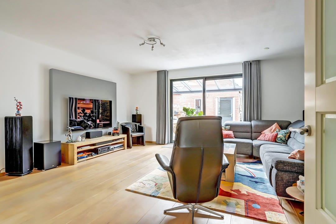 Foto 13 van Laurentiden 25