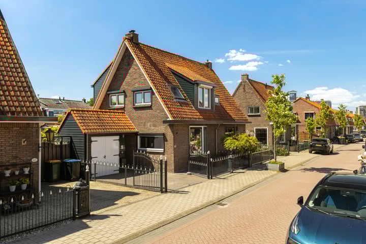 Kortlandstraat 58