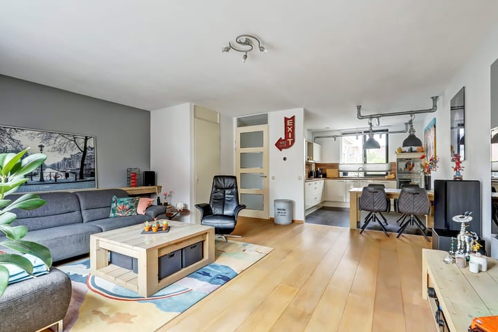 Foto 14 van Laurentiden 25