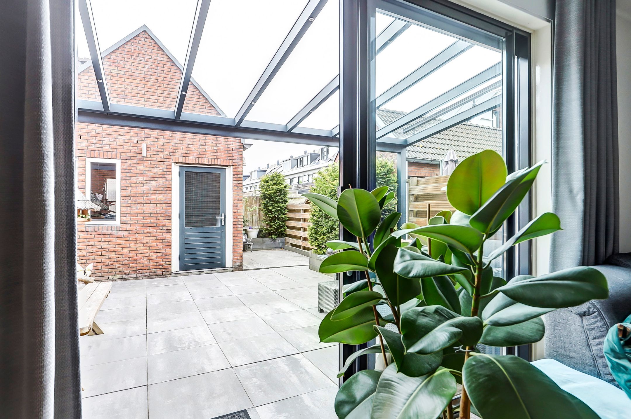 Foto 15 van Laurentiden 25