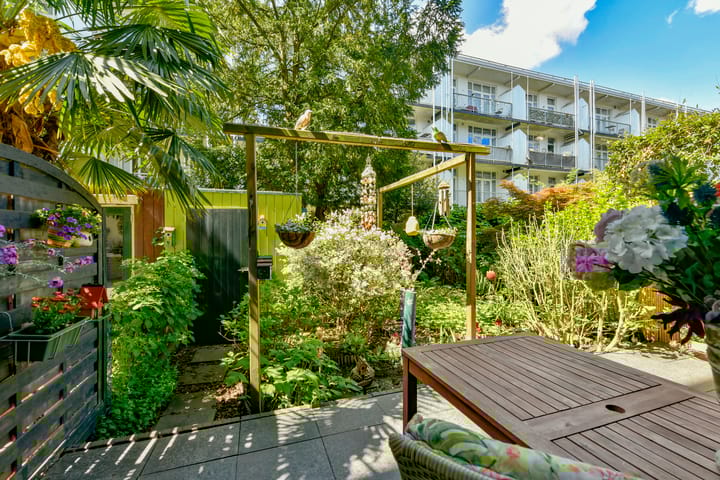 Foto 4 van Hoofdweg 271-H