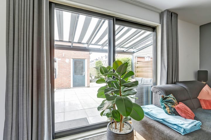 Foto 16 van Laurentiden 25