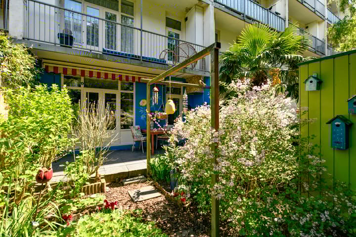 Foto 5 van Hoofdweg 271-H