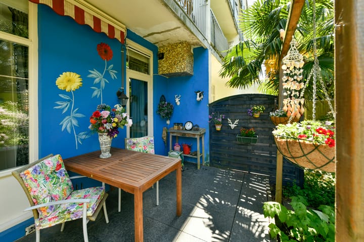 Foto 2 van Hoofdweg 271-H