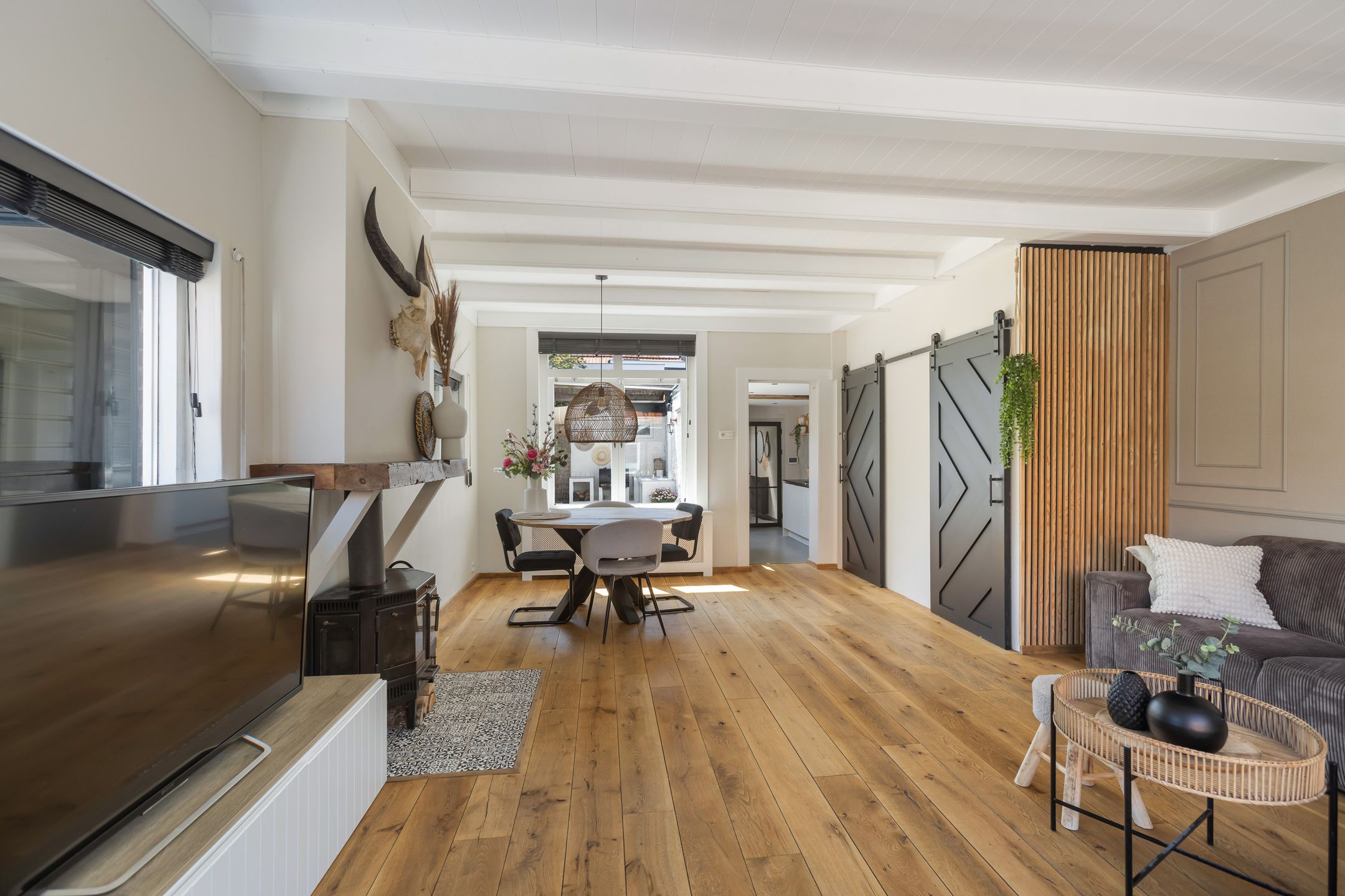 Foto 6 van Kortlandstraat 58