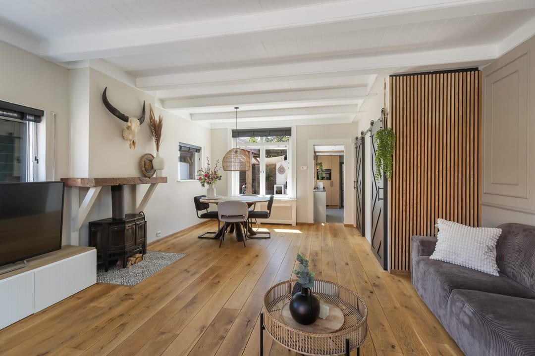 Foto 7 van Kortlandstraat 58