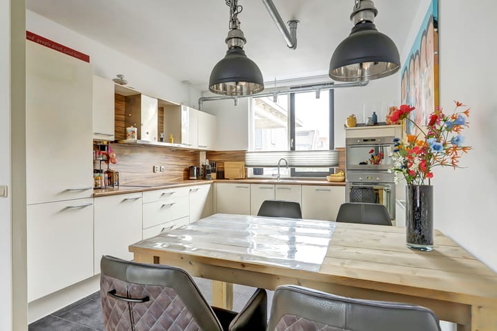 Foto 18 van Laurentiden 25