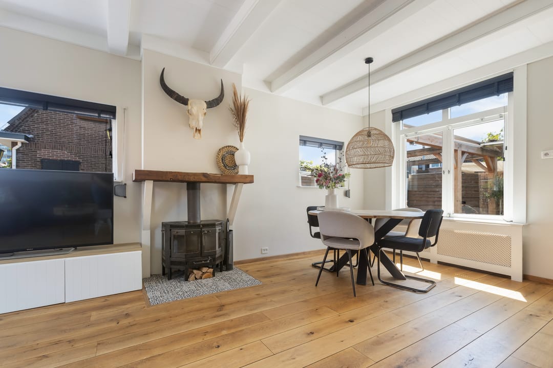 Foto 8 van Kortlandstraat 58