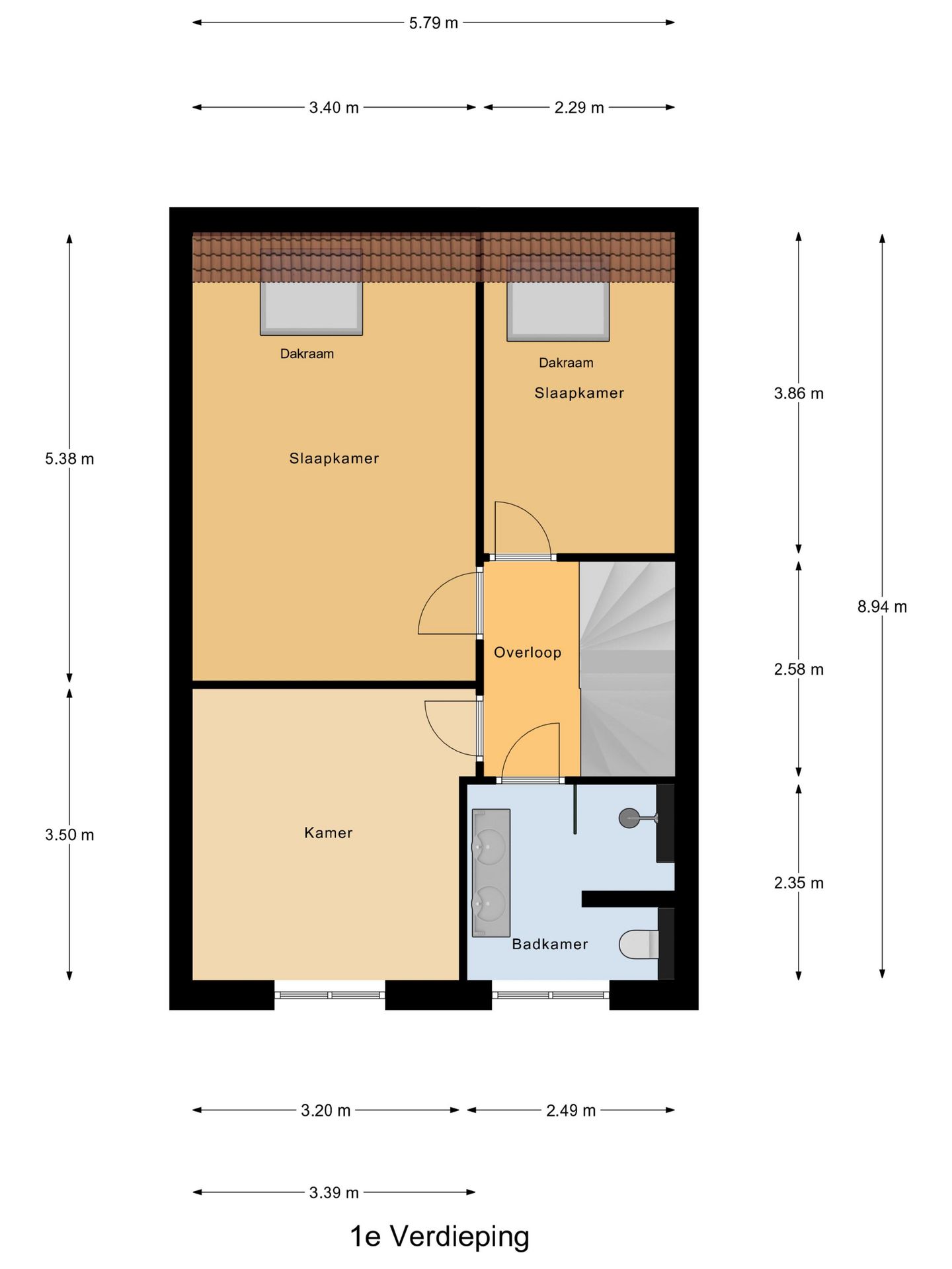 Foto 20 van Laurentiden 25