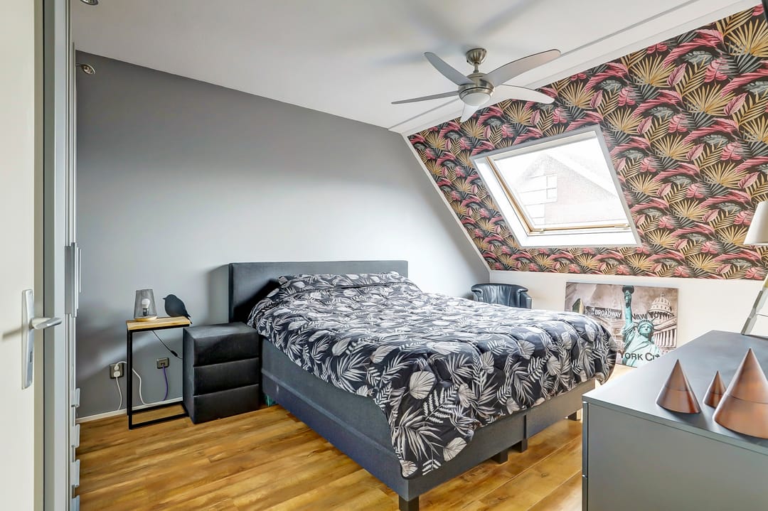 Foto 22 van Laurentiden 25