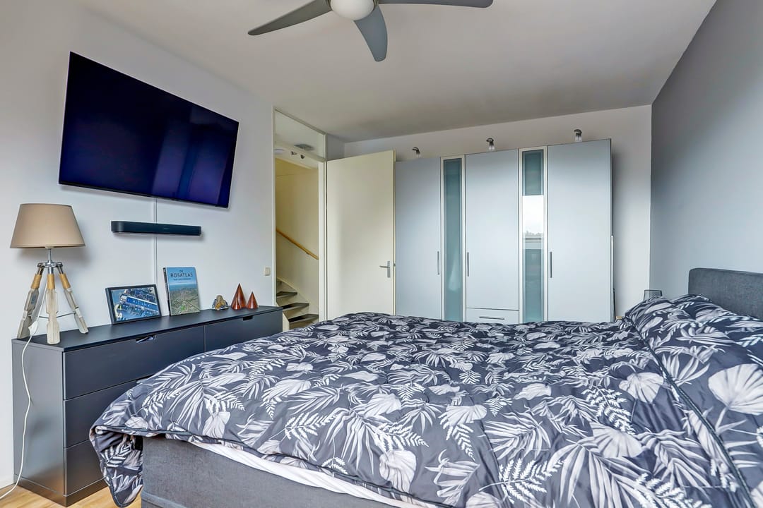 Foto 23 van Laurentiden 25