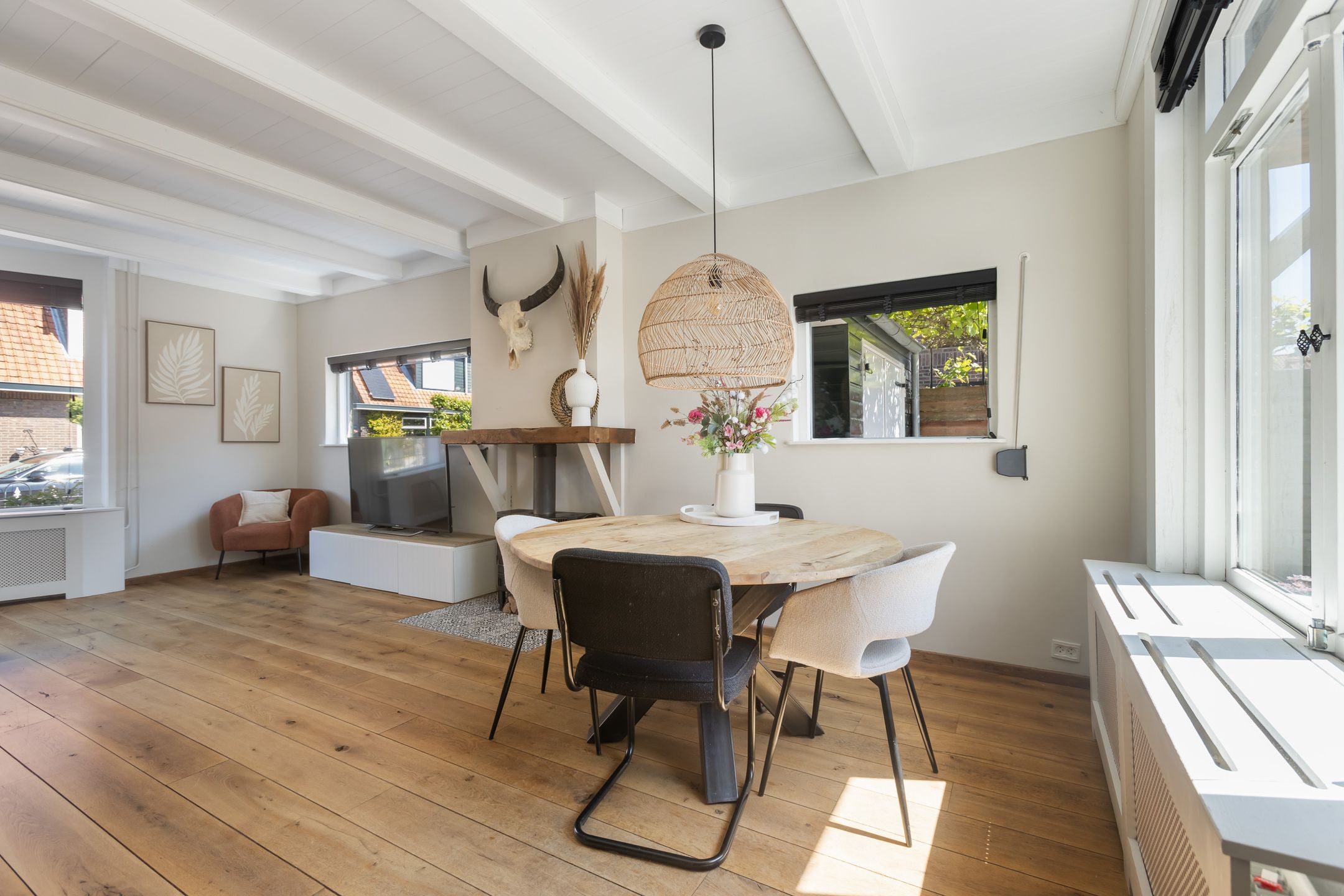 Foto 9 van Kortlandstraat 58