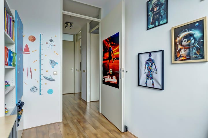 Foto 24 van Laurentiden 25