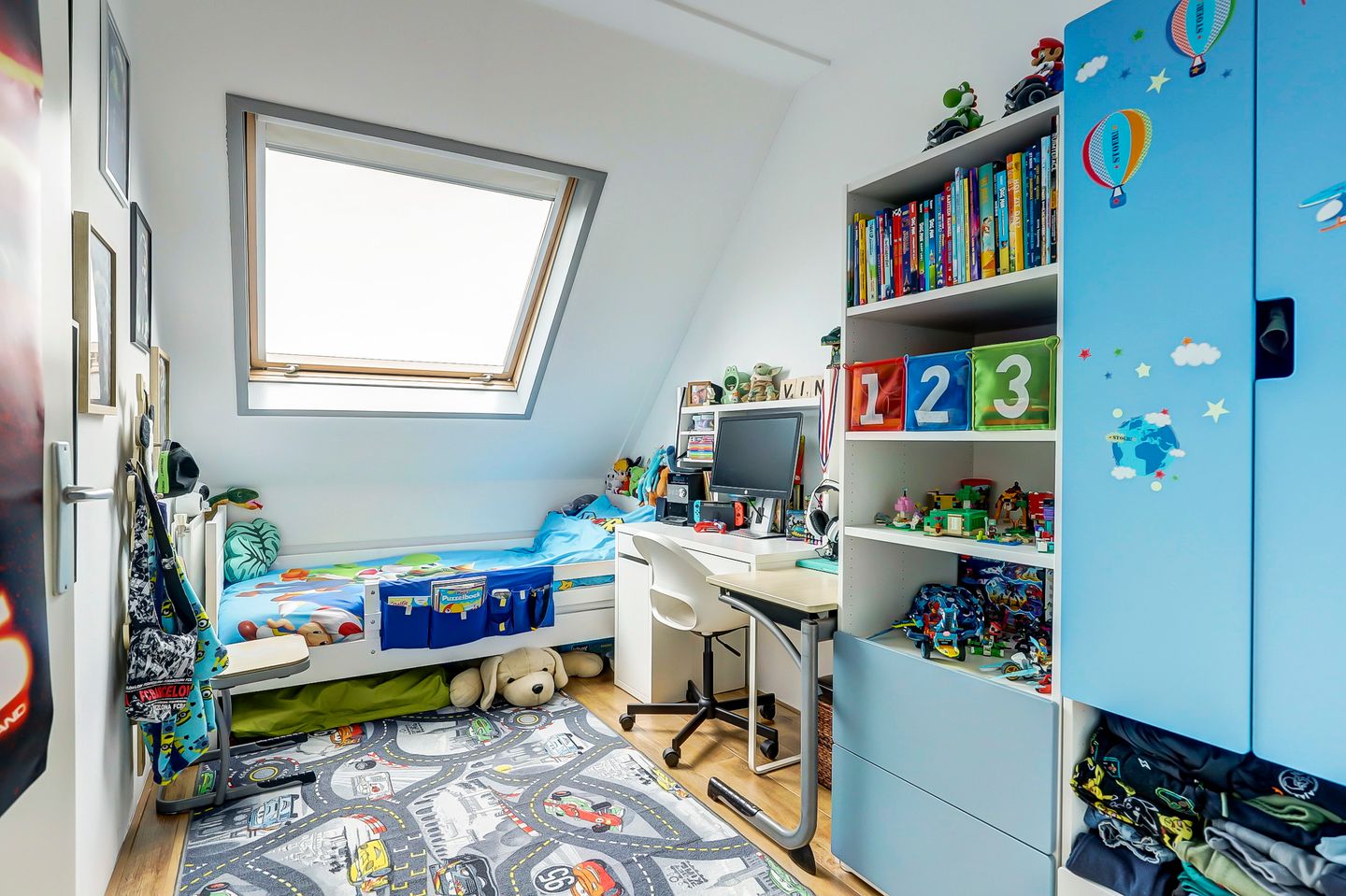 Foto 25 van Laurentiden 25