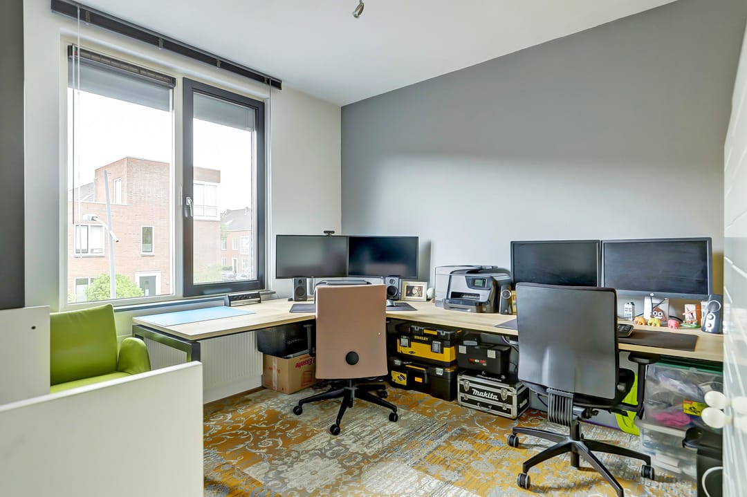 Foto 26 van Laurentiden 25