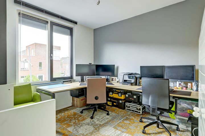 Foto 26 van Laurentiden 25