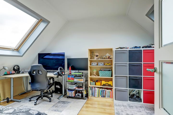 Foto 32 van Laurentiden 25