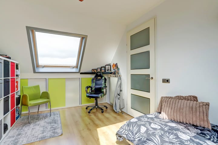 Foto 33 van Laurentiden 25