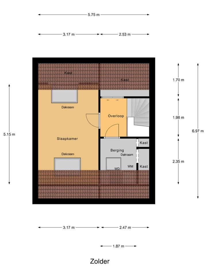 Foto 34 van Laurentiden 25