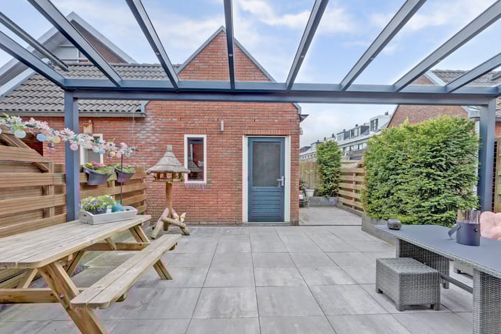 Foto 35 van Laurentiden 25