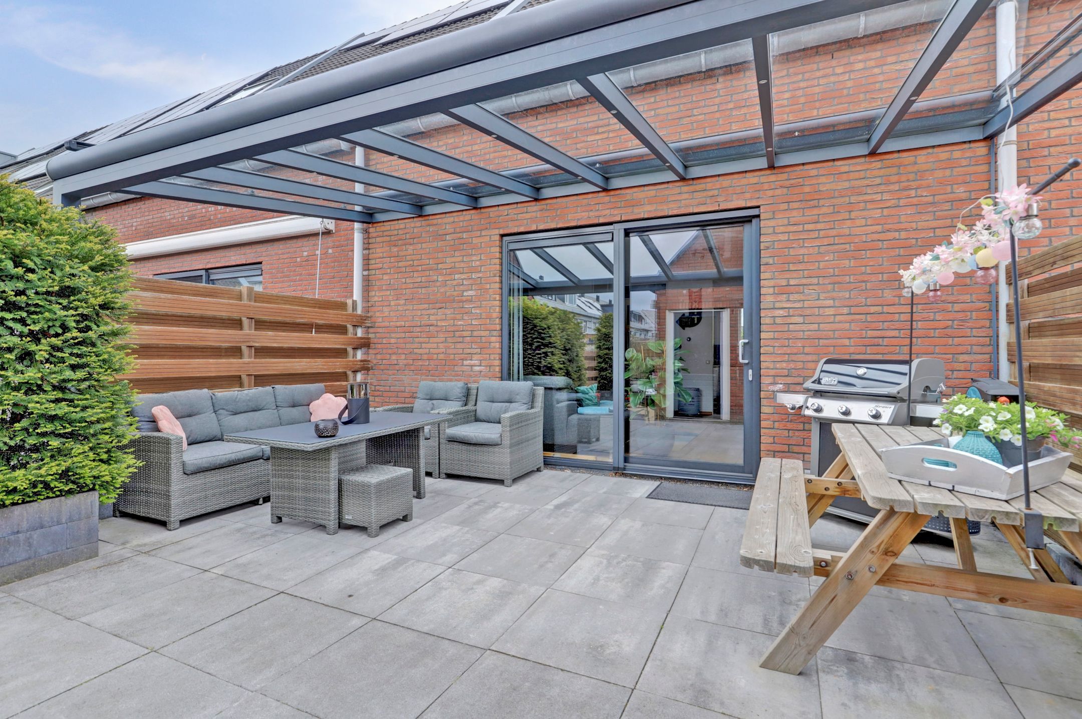 Foto 36 van Laurentiden 25