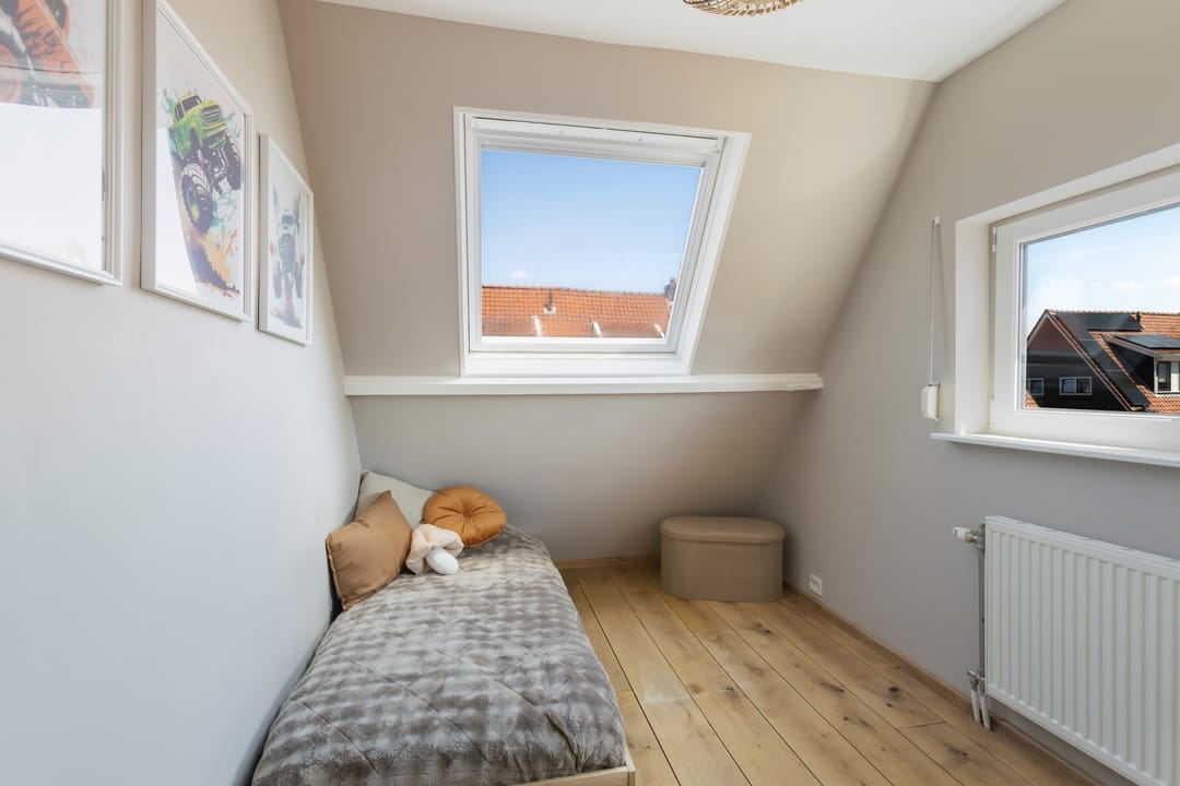 Foto 23 van Kortlandstraat 58