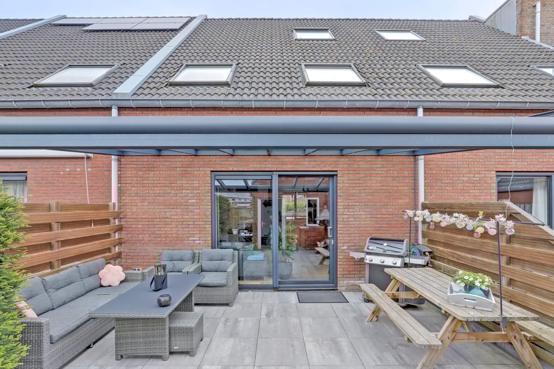 Foto 37 van Laurentiden 25