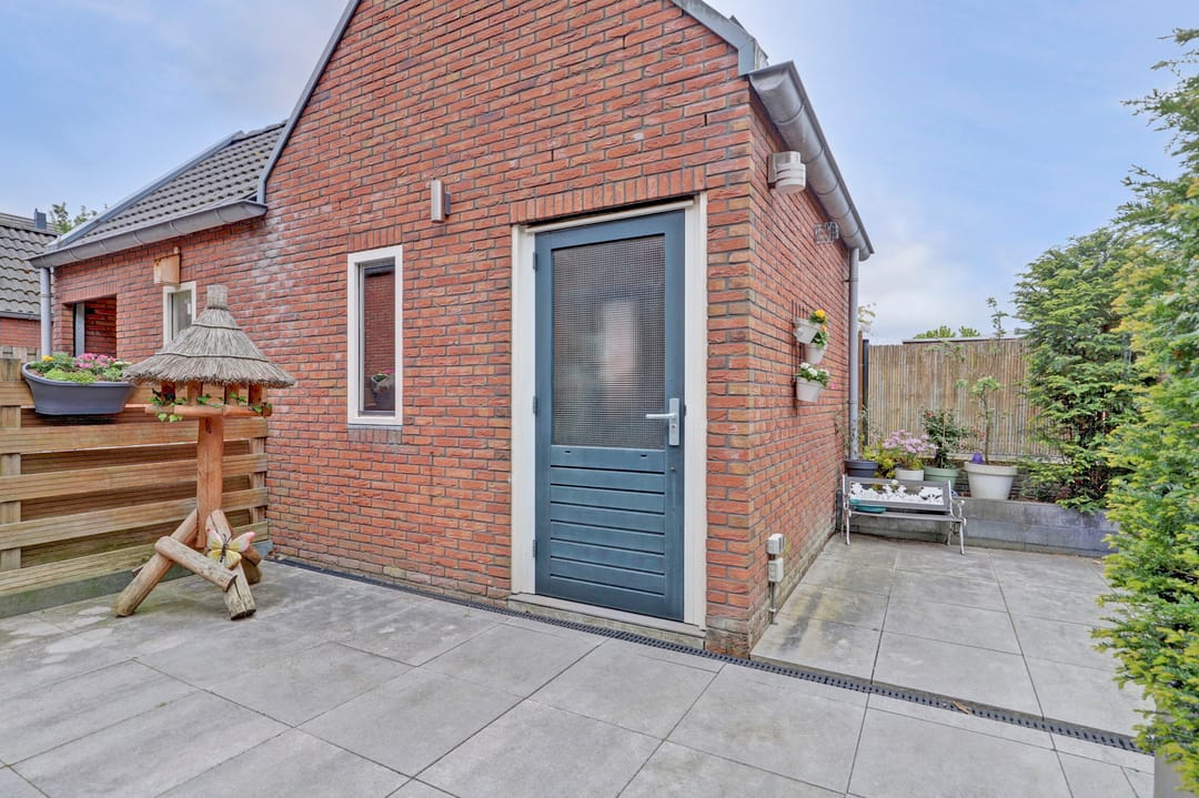 Foto 38 van Laurentiden 25