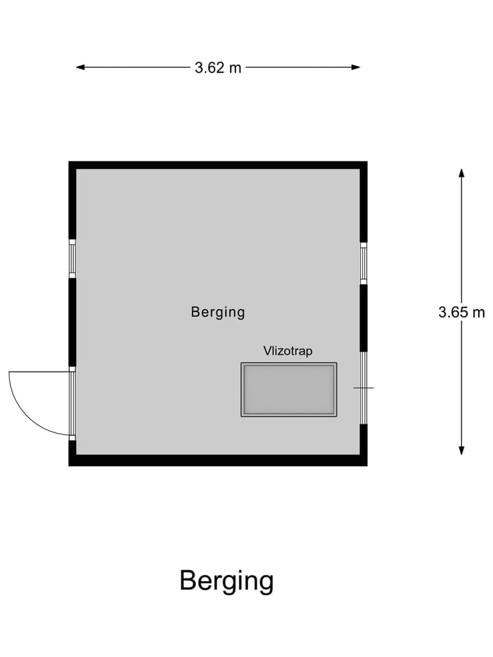 Foto 40 van Laurentiden 25