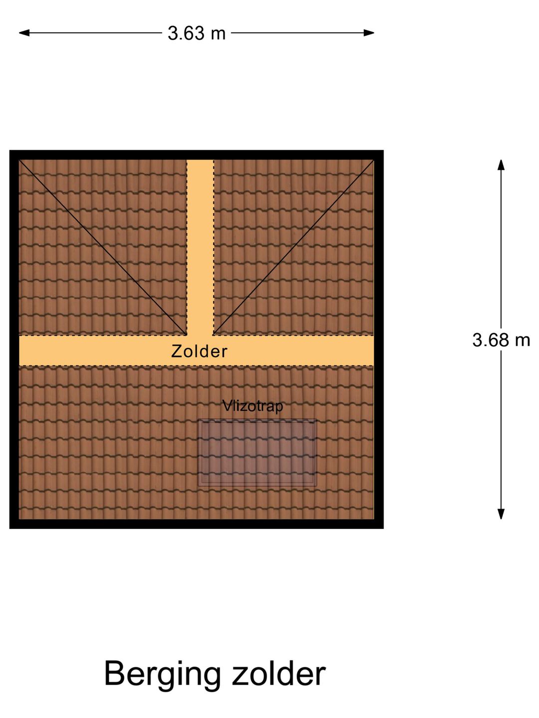 Foto 41 van Laurentiden 25