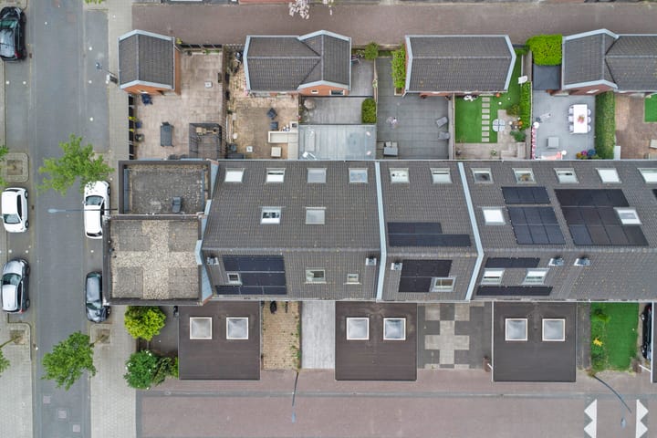 Foto 42 van Laurentiden 25