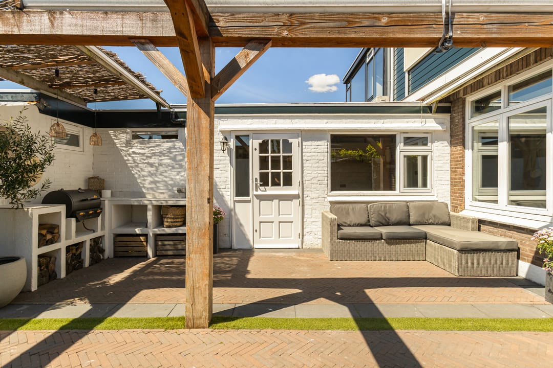 Foto 28 van Kortlandstraat 58