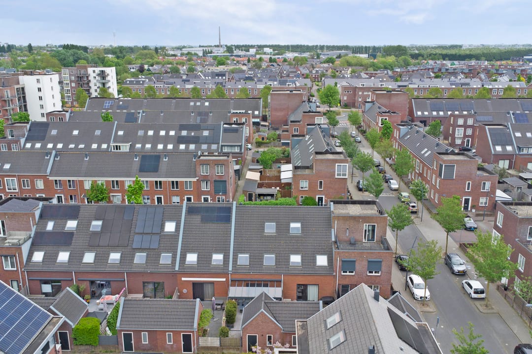 Foto 43 van Laurentiden 25